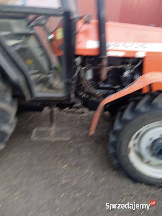 Ursus 4514 sprzedam