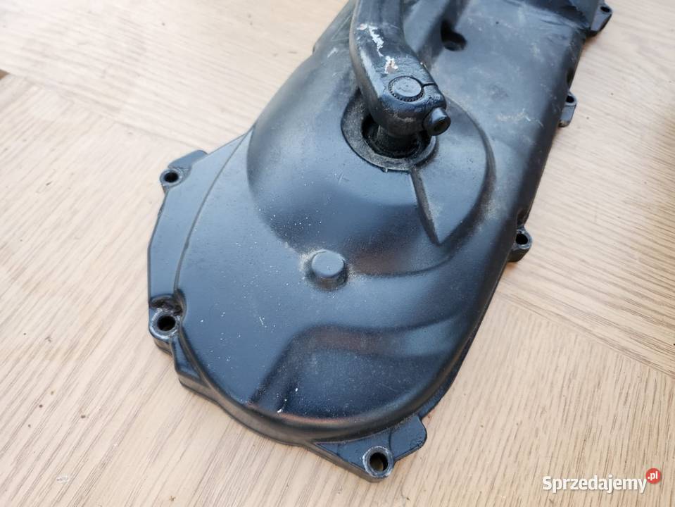 Yamaha neos mbk ovetto pokrywa kapa osłona Bychawa