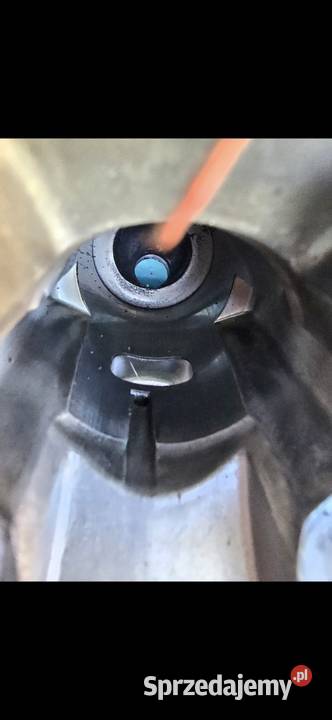 Pila spalinowa Oleo mac 937 941 cx czesci Piły łańcuchowe Radom