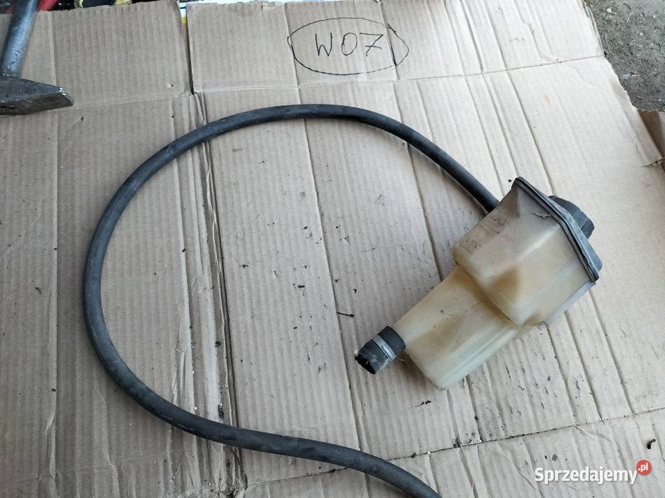 VOLVO V40 S40 18 30804963 ZBIORNICZEK Zbiorniki wyrównawcze Kamień-Kolonia