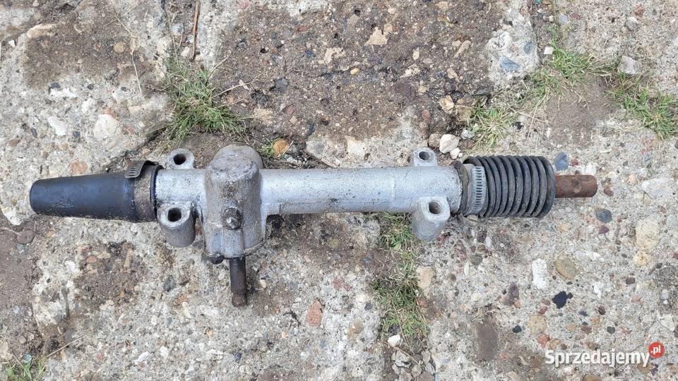 Maglownica ZAZ Tavira Łagów