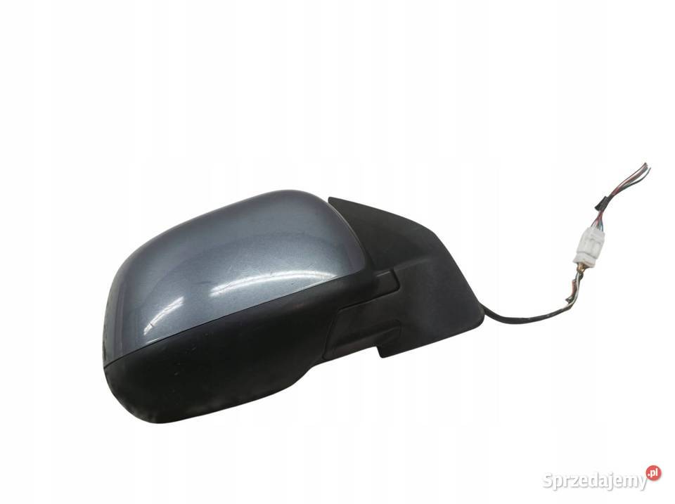 LUSTERKO PRAWE 7PIN EU 19X Mitsubishi Outlander sprzedam