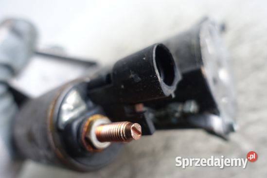 ROZRUSZNIK Seat Cordoba II 14 16V oryginał osobowe Chełm sprzedam