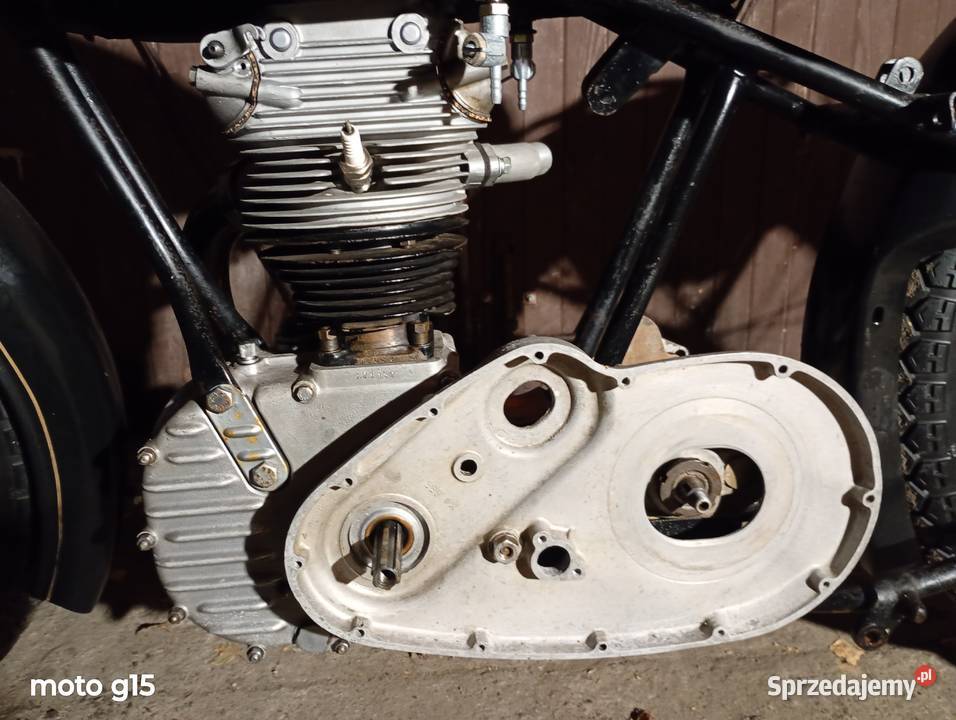 Ifa bk 350 mz bk 350 mazowieckie sprzedam