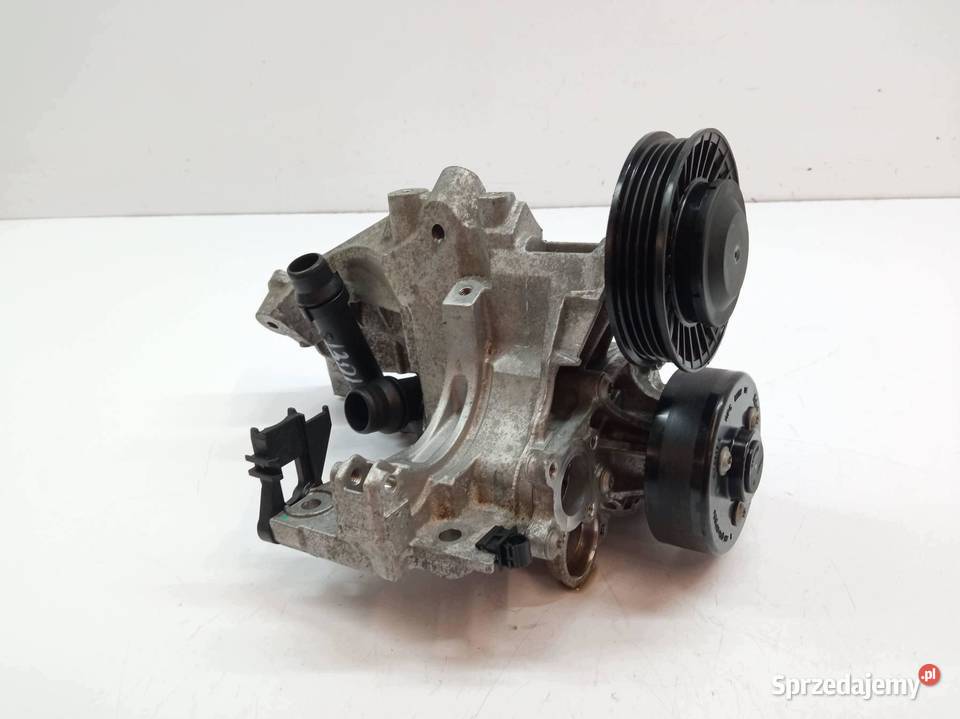 POMPA WODY 8650987 20 B PHEV Bmw Seria 3 VII