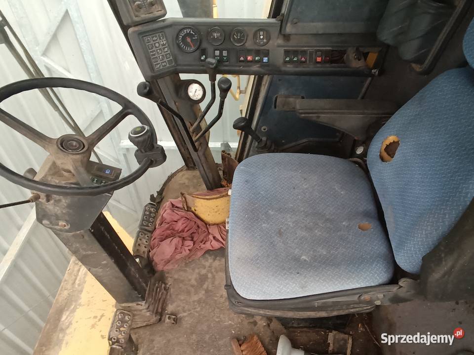 Holland TC 54 Zbożowe sprzedam