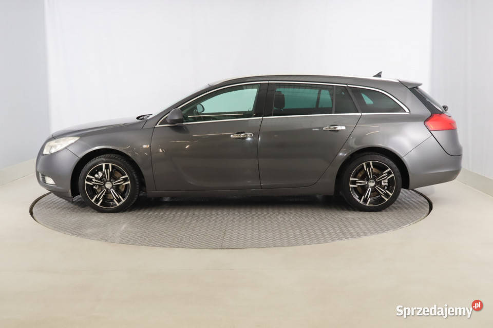 Opel Insignia 20 CDTI Zabrze
