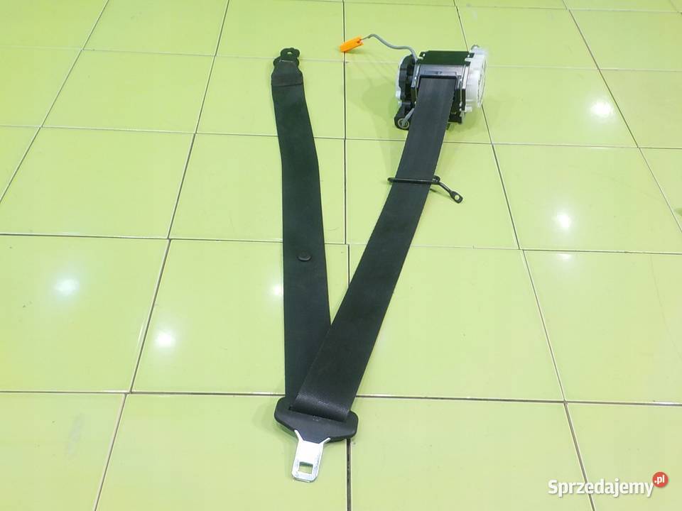 FORD B 10 B 13r 5D pas bezpieczenstwa lewy przod Suków sprzedam