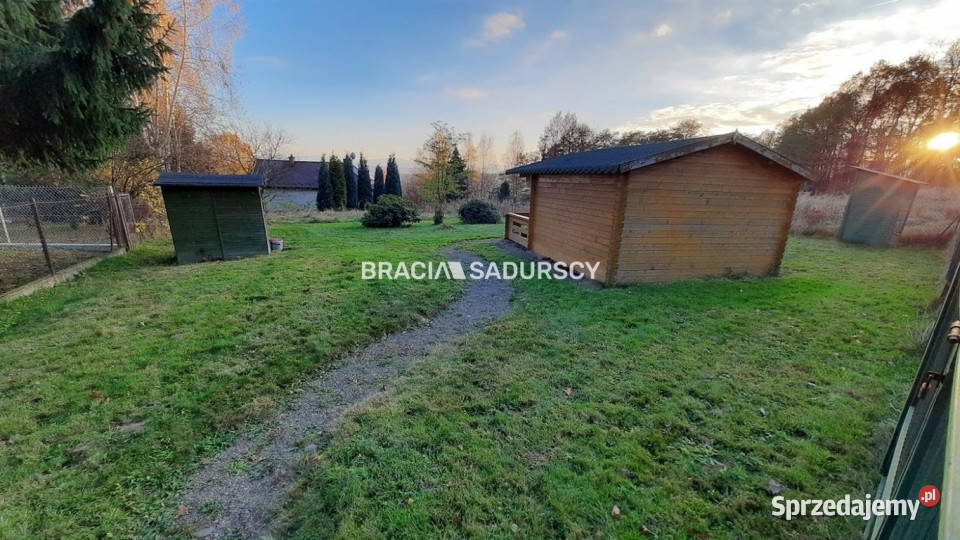 Działka 8000m Dobranowice sprzedam