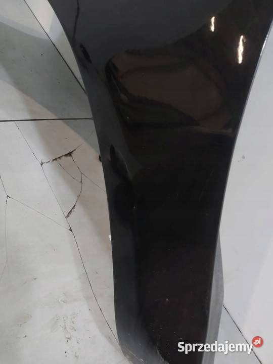 BŁOTNIK LEWY PRZÓD Z20R Opel Corsa IV 20062014 D