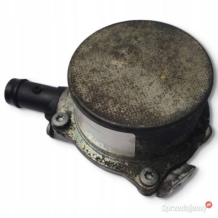 POMPA VACUM Mercedes Citan 15 DCI RENAULT osobowe lubelskie