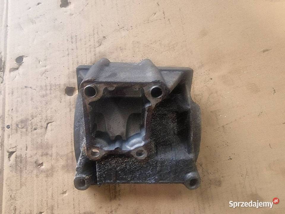 MOCOWANIE IVECO DAILY 35S18 SILNIKA 504388826 Pozostałe kujawsko-pomorskie Lipno