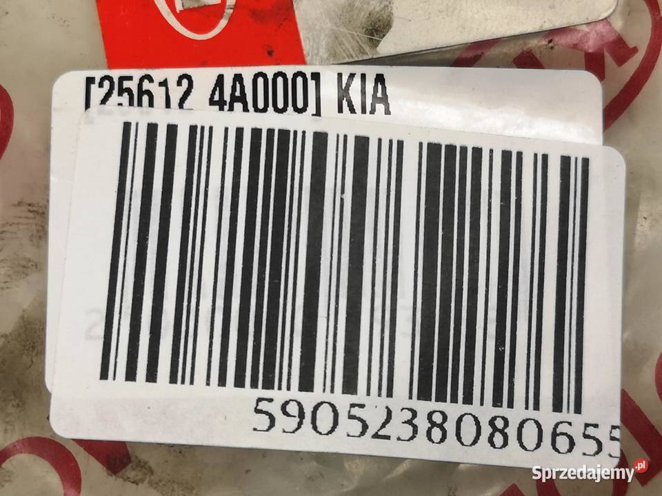 USZCZELKA KRÓĆCA WODY HYUNDAI H1 H300 20072014 Motoryzacja