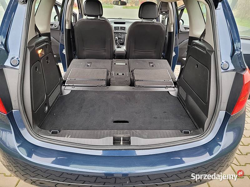 ZADBANY rodzinny benzyniaczek ASR (kontrola trakcji) Słomniki