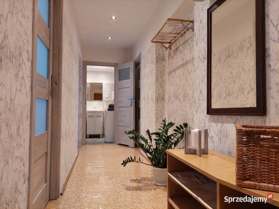 2 pokoje Konfederacka Dębniki Rondo Grunwaldzkie balkon Kraków sprzedam