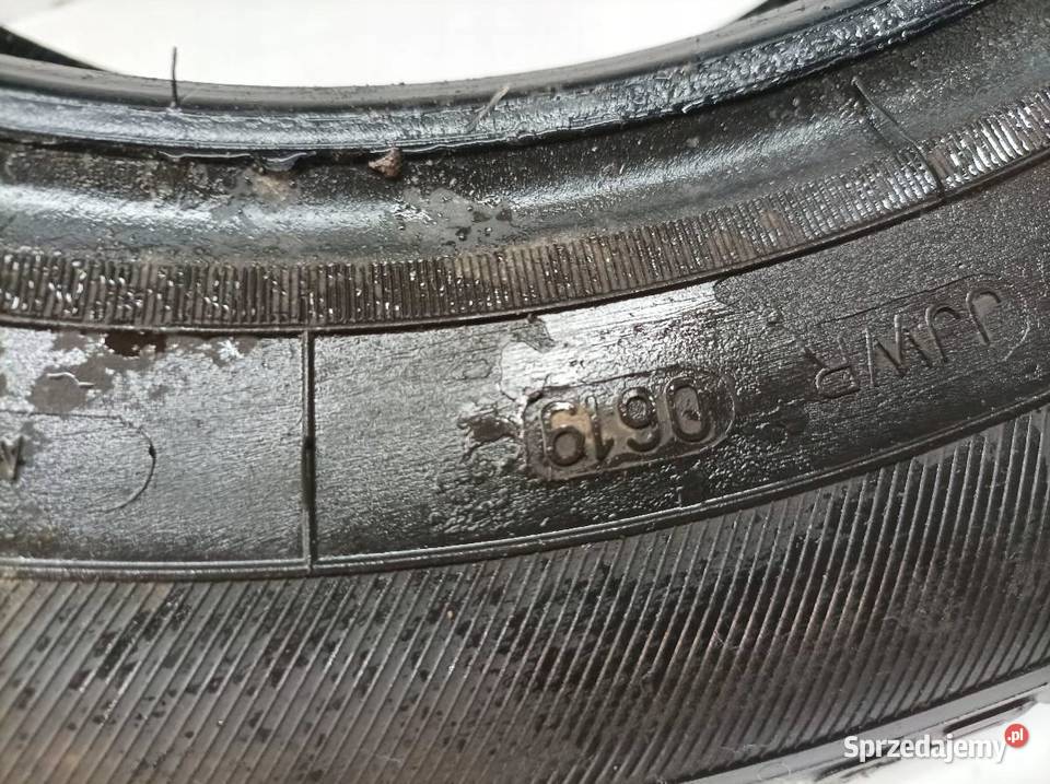OPONA LETNIA DĘBICA PASSIO 17565R14 0619618MM Samochodowe