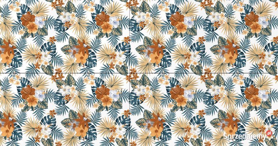 Gres Tropic White 60120 M Warszawa