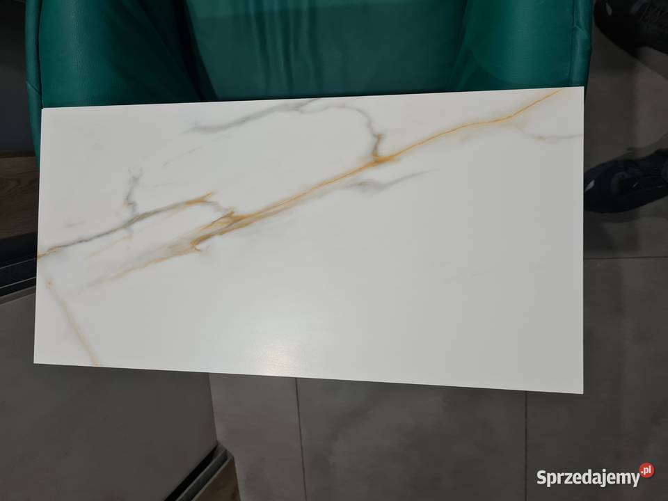 PŁYTKA ŚCIENNA SIDORNO GOLD SATIN 30X60 GAT1 Opoczno