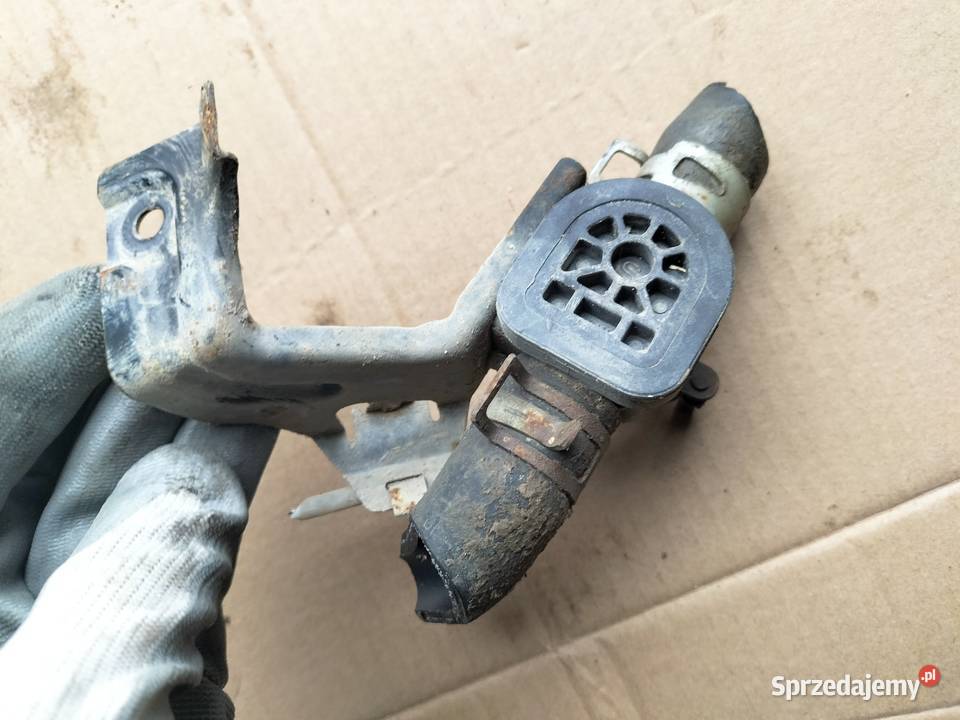 ZAWÓR NAGRZEWNICY ROVER HONDA CRV CIVIC ACCORD lubelskie Kamień-Kolonia