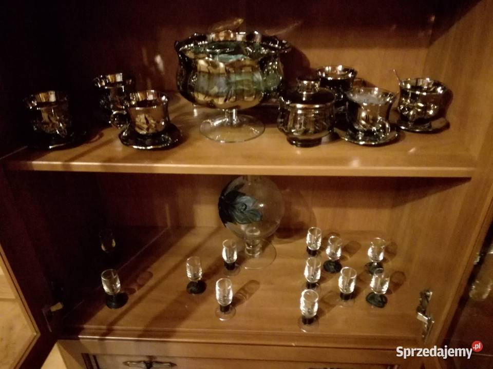 kryształy Dekoracje i ozdoby sprzedam