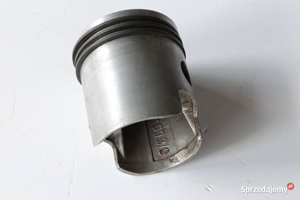 Tłok Megu 6947 N1 MZ ES trophy TS 2502501 mazowieckie