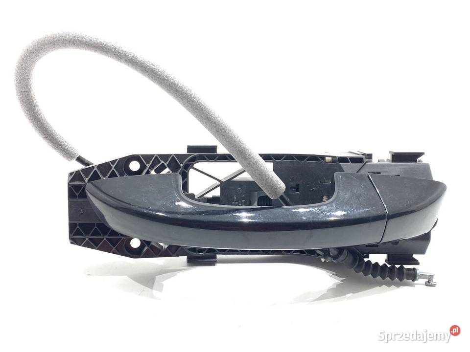 KLAMKA ZEWNĘTRZNA LEWY TYŁ VW PASSAT B7 osobowe