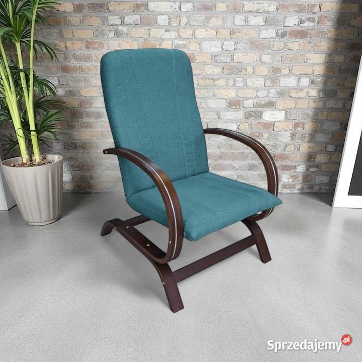 Fotel finka Tofi różne kolory dostawa 0 Tarchały Małe sprzedam