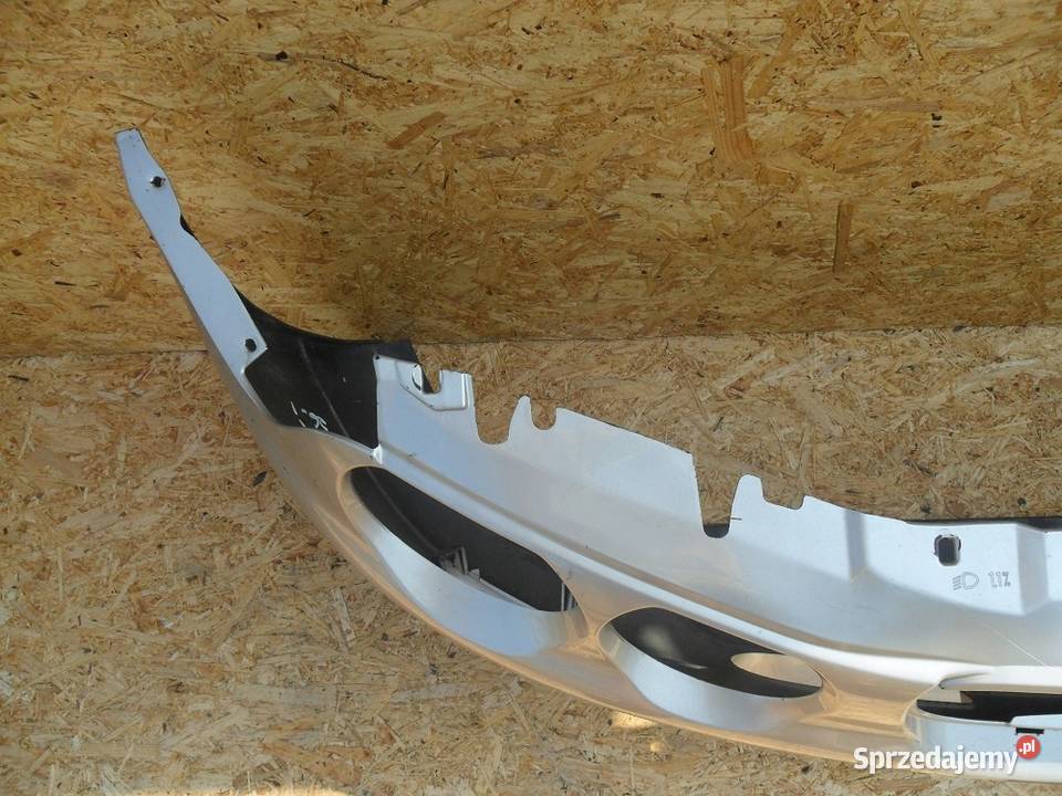Rover 25 RF 1999 2000 2001 2002 zderzak przedni Zderzaki Nowy Tomyśl