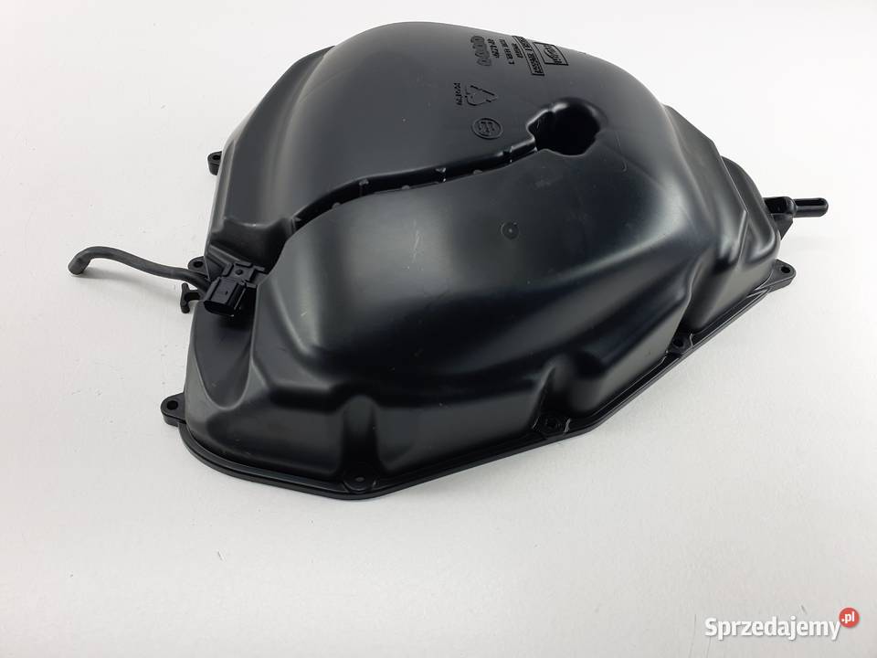 Obudowa Filtra Nakladka Triumph Tiger 1200 Rally Łódź