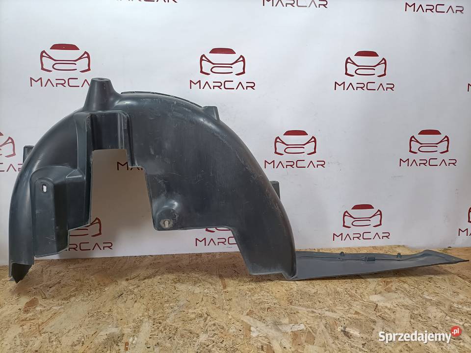 CITROEN CELYSEE 2 II PEUGEOT 301 NADKOLE PRAWY Pleszew