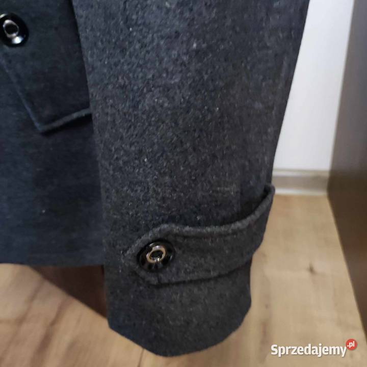 Męski płaszczyk krótki Nowy Sącz