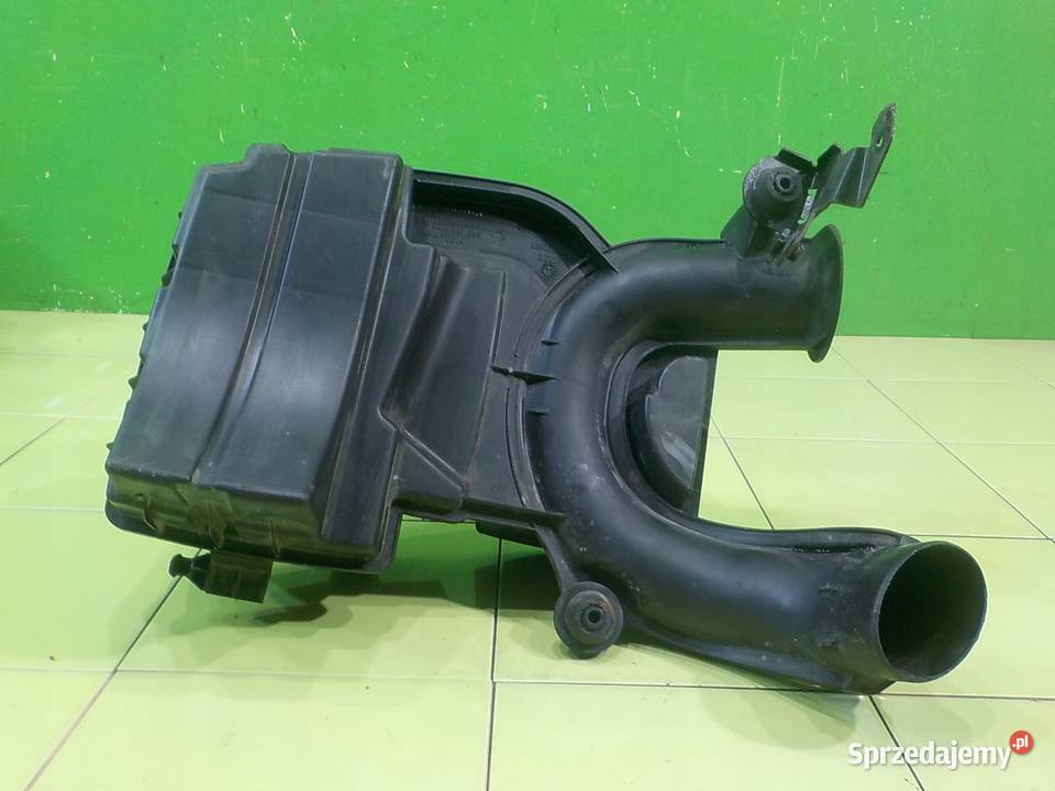 RENAULT SCENIC III 16VVT 11r 5D rezonator