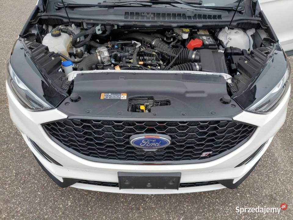 2023 FORD EDGE ST Częstochowa