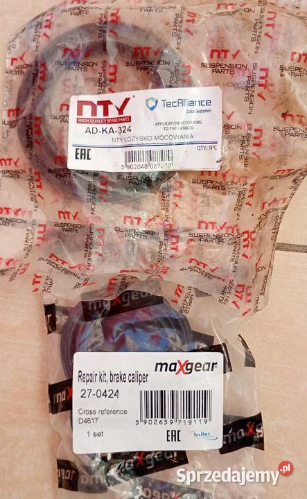 części do xary picasso 20 hdi 2001 pogarażowe diesel sprzedam