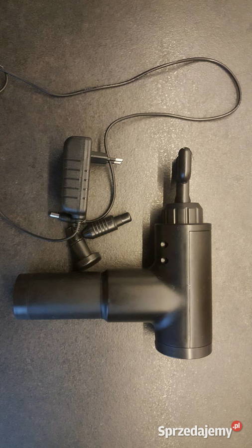 Masażer ręczny wielofunkcyjny Jaworzno