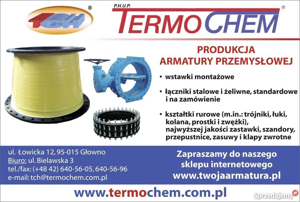 Zasuwa kołnierzowa z miękkim uszczelnieniem Hydraulika i armatura