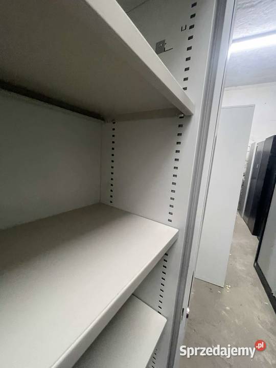 szafa biurowa garażowa warsztatowa Magazynowanie