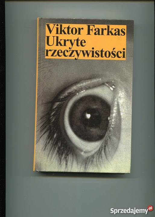 Ukryte rzeczywistości