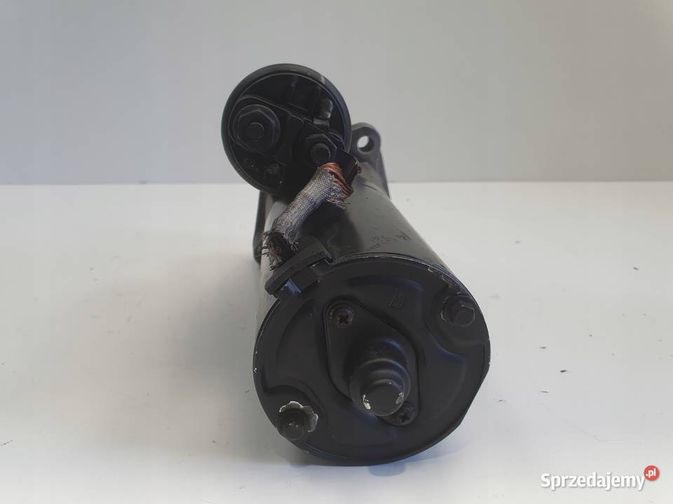 ROZRUSZNIK VW Passat B5 Audi A4 B5 A6 C5 19 TDI lubelskie