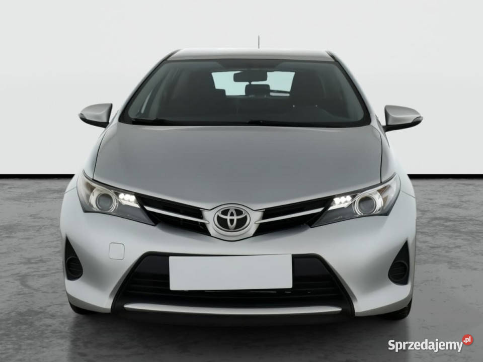 Toyota Auris 14 D4D Lublin