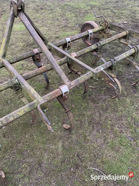 Kultywator szer 27 Napiwoda