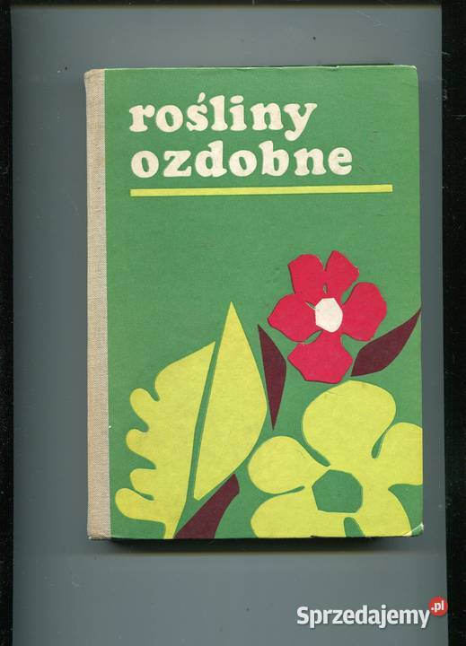 Rośliny ozdobne zachodniopomorskie Szczecin