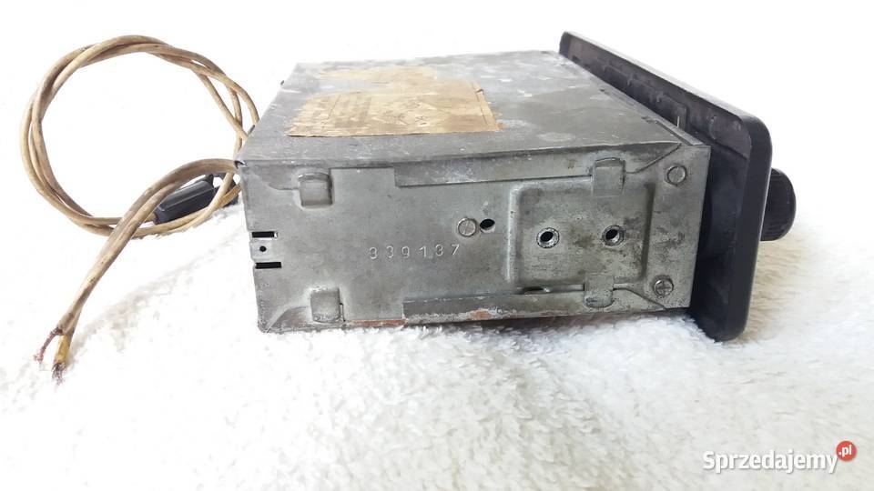Unitra Diora SAFARI 5 Radio lata 70te czasy PRLu Płońsk sprzedam