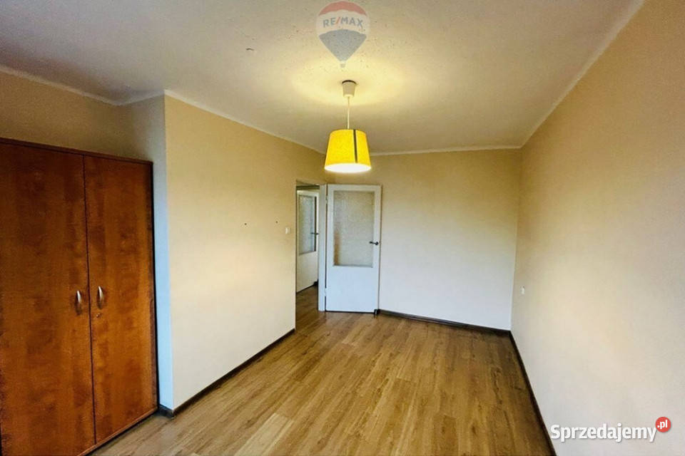 Mieszkanie w bloku centrum Cieszyna śląskie