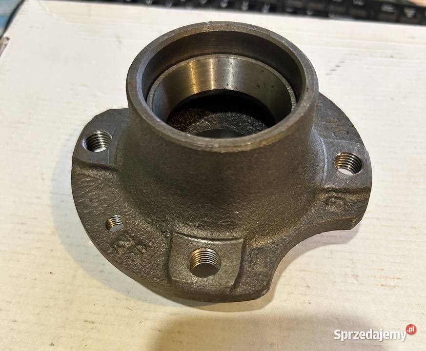 NOWA Piasta przednia korpus Fiat 126p EL FL sprzedam