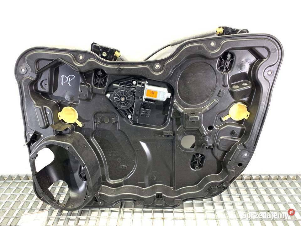 PODNOŚNIK SZYBY PRAWY PRZÓD JEEP CHEROKEE KL