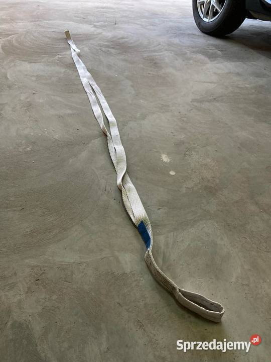 Zawiesia pasowe 4 Rolnictwo Wilkowiecko