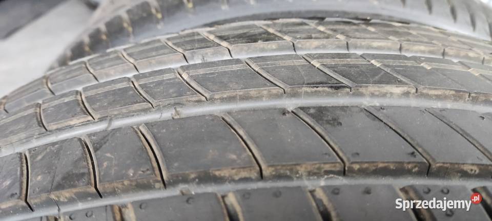 Opony Michelin Primancy 3 2024 55 Gronowo Górne