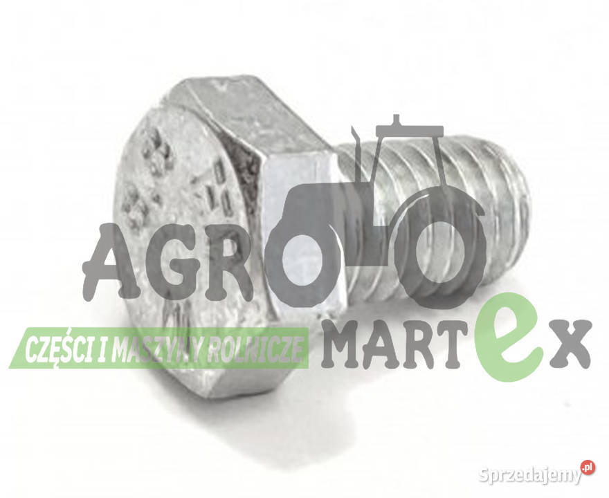 19M7300 ŚRUBA JD dolnośląskie Wichrów