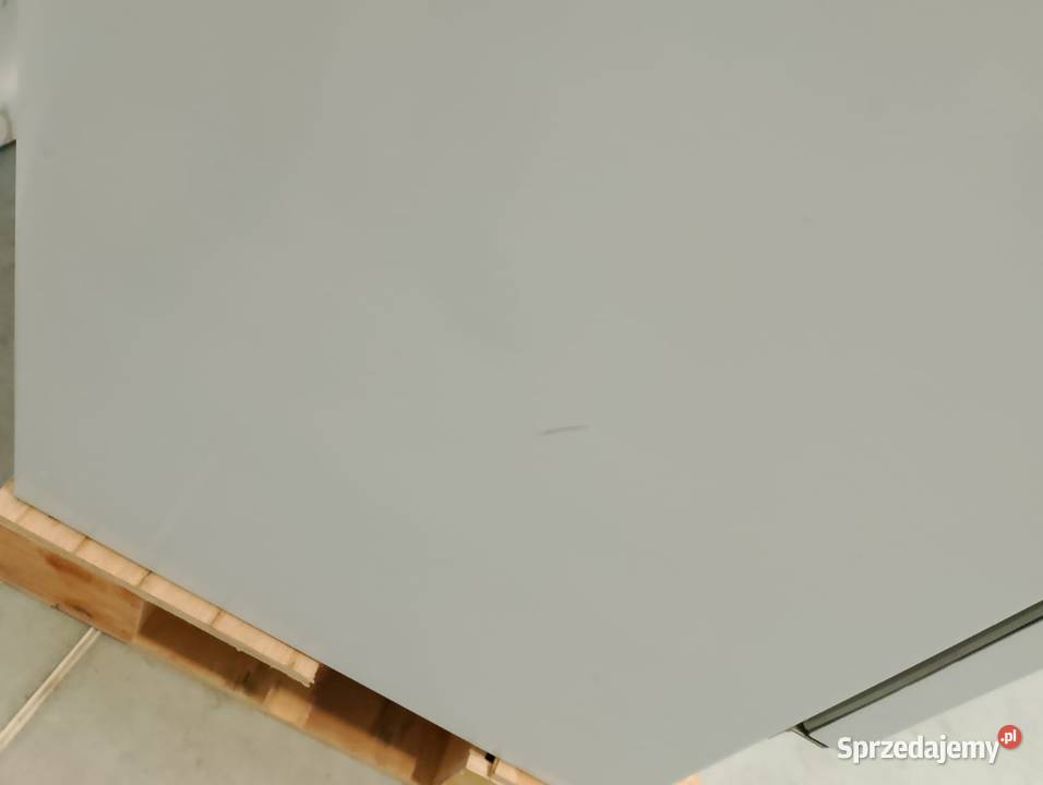 Stół chłodniczy do pizzy z nadstawką 3drzwiowy dolnośląskie Wrocław